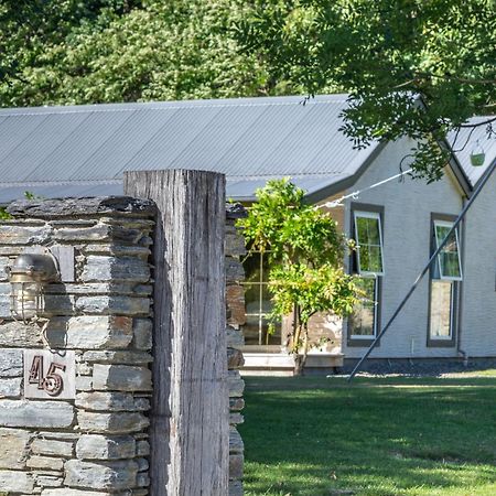 Arrow Junction Cottage Arrowtown Exterior photo