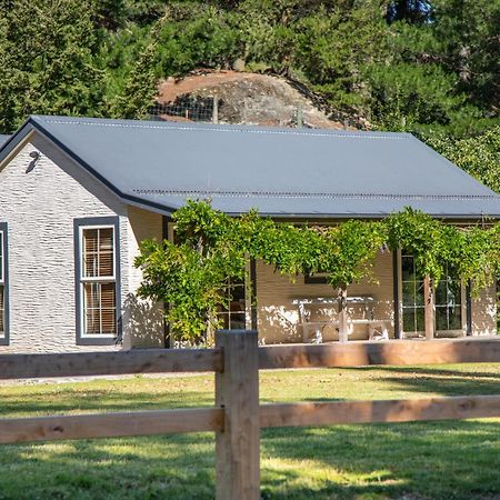 Arrow Junction Cottage Arrowtown Exterior photo