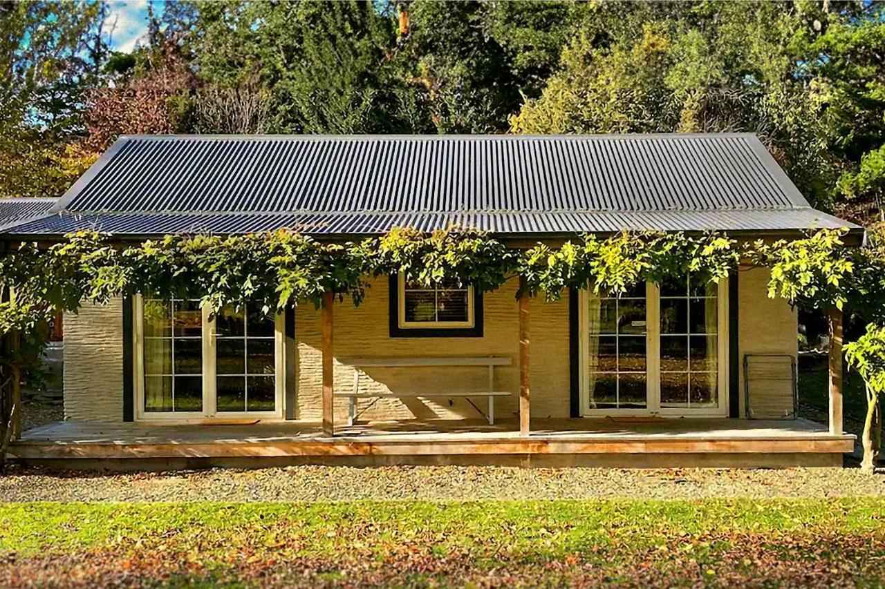 Arrow Junction Cottage Arrowtown Exterior photo