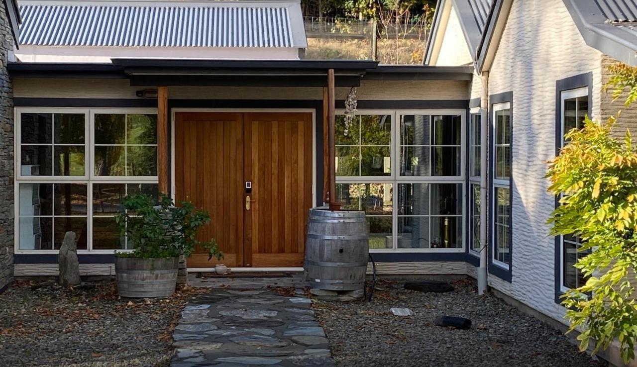 Arrow Junction Cottage Arrowtown Exterior photo