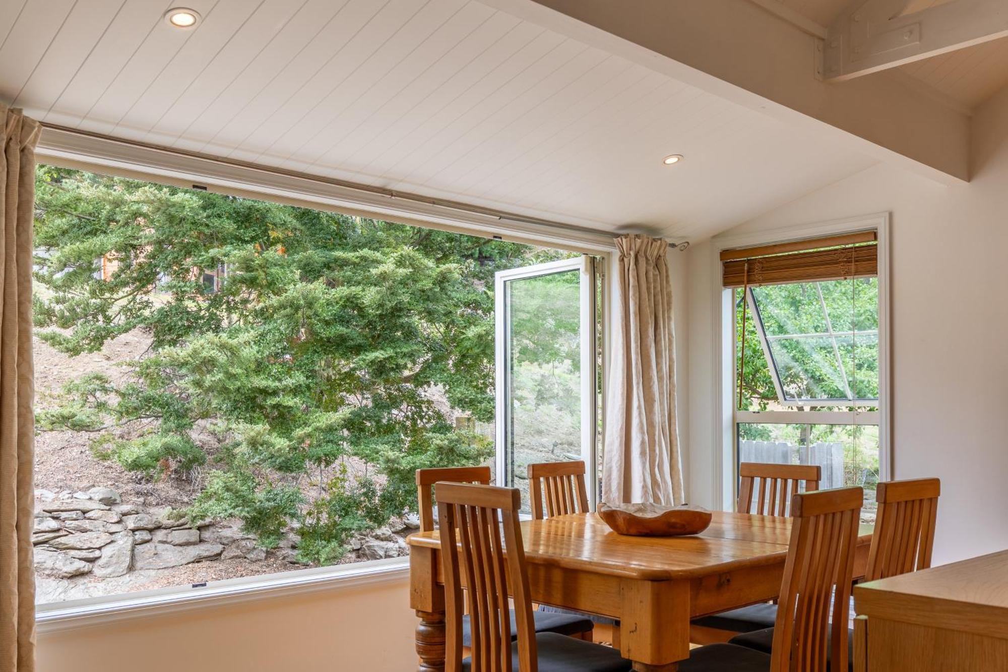 Arrow Junction Cottage Arrowtown Exterior photo